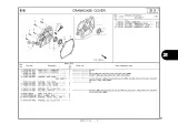 2005 Honda GX160H1 General Purpose Engine Parts Catalog (P/N C4256-90954) – preview page 4