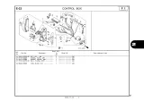 2005 Honda GX160H1 General Purpose Engine Parts Catalog (P/N C4256-90954) – preview page 6
