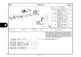 2002–2007 Honda GX200 Parts Catalogue (P/N 13ZK0402, 13ZL00E6, 13Z0V0E2) – preview page 5