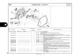 2007 Honda GX240K1 Engine OEM Parts Catalogue Manual (P/N 17ZE20E8) – preview page 5