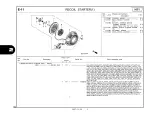 2007 Honda GX240K1 Engine OEM Parts Catalogue Manual (P/N 17ZE20E8) – preview page 7