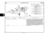 Honda GX270 General Purpose Engine Parts Catalogue 2006 (P/N 13ZH90E9) – preview page 4
