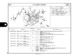 Honda GX270 General Purpose Engine Parts Catalogue 2006 (P/N 13ZH90E9) – preview page 5
