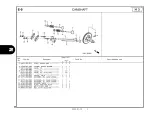 Honda GX270 General Purpose Engine Parts Catalogue 2006 (P/N 13ZH90E9) – preview page 7
