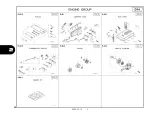 2008 Honda GX340K1 Carburetor(s) Parts Catalog (P/N 17ZE30E9) – preview page 4