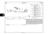 2008 Honda GX340K1 Carburetor(s) Parts Catalog (P/N 17ZE30E9) – preview page 7