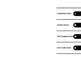 2007 Honda GK3SOH1 (13hp) Parts Catalogue / Service Manual (P/N 13Z7E801) – preview page 2