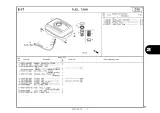 2007 Honda GK3SOH1 (13hp) Parts Catalogue / Service Manual (P/N 13Z7E801) – preview page 6