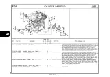 Honda GX610 General Purpose Engine Parts Catalog Manual (P/N 13ZJ00E2) – preview page 4