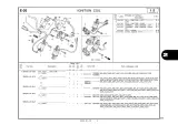 Honda GX610 General Purpose Engine Parts Catalog Manual (P/N 13ZJ00E2) – preview page 7