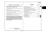 Honda GX120K1 Engine Parts Catalog (P/N 13ZH70E9) – preview page 3