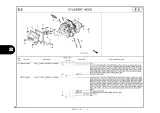 Honda GX120K1 Engine Parts Catalog (P/N 13ZH70E9) – preview page 4