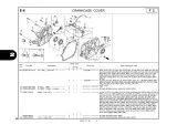 Honda GX120K1 Engine Parts Catalog (P/N 13ZH70E9) – preview page 5