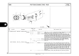 Honda GX120K1 Engine Parts Catalog (P/N 13ZH70E9) – preview page 6