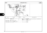 Honda GX120K1 Engine Parts Catalog (P/N 13ZH70E9) – preview page 7