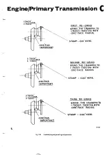 1975 Norton 850 Commando Mark 3 Workshop Manual (P/N 00–4224) – preview page 5