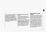 1993 Chevrolet Corvette Owner's Manual (P/N 10193598 B) – preview page 3