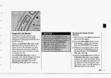 1993 Chevrolet Corvette Owner's Manual (P/N 10193598 B) – preview page 4