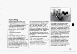 1993 Chevrolet Corvette Owner's Manual (P/N 10193598 B) – preview page 5