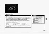 1993 Chevrolet Corvette Owner's Manual (P/N 10193598 B) – preview page 7