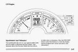 1995 Chevrolet Corvette Sting Ray, ZR-1 Owner's Manual OEM (P/N 10242165 B) – preview page 4
