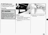 1994 Pontiac Firebird 3.4L V6 and 5.7L LT1 V8 Owner's Manual (P/N 10260939) – preview page 7