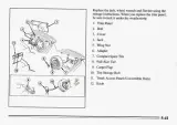 1995 Pontiac Firebird Owner's Manual (P/N 10254416 A) – preview page 6