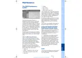 2001 BMW 745i / 745Li Owner's Manual (P/N 01 40 0 156 097) – preview page 7