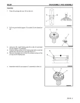1997 Komatsu PC200LC-6, PC210LC-6, PC220LC-6, and PC250LC-6 Excavator Shop Manual (P/N CEBM001001) – preview page 7