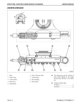 Komatsu PC200LC-7 & PC220LC-7 Hydraulic Excavator Factory Shop Manual (P/N CEBM005802) – preview page 3