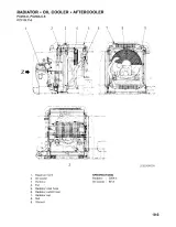 Komatsu PC200-6, PC200LC-6, PC210LC-6, PC220LC-6, and PC250LC-6 1996 Excavator Shop Manual (P/N CEBMX20601) – preview page 2
