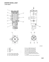 Komatsu PC200-6, PC200LC-6, PC210LC-6, PC220LC-6, and PC250LC-6 1996 Excavator Shop Manual (P/N CEBMX20601) – preview page 3