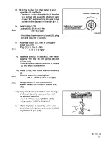 Komatsu PC200-6, PC200LC-6, PC210LC-6, PC220LC-6, and PC250LC-6 1996 Excavator Shop Manual (P/N CEBMX20601) – preview page 7