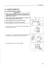 2003 Komatsu PC25-1, PC30-7, PC40-7, PC45-1 Hydraulic Excavator Operation and Maintenance Manual (P/N SEAM006600) – preview page 4