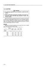 2003 Komatsu PC25-1, PC30-7, PC40-7, PC45-1 Hydraulic Excavator Operation and Maintenance Manual (P/N SEAM006600) – preview page 5