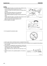 2002 Komatsu PC27MRx-1 / PC30MRx-1 / PC35MRx-1 Operation & Maintenance Manual (P/N SEAM035305T) – preview page 5