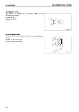 2002 Komatsu PC27MRx-1 / PC30MRx-1 / PC35MRx-1 Operation & Maintenance Manual (P/N SEAM035305T) – preview page 7