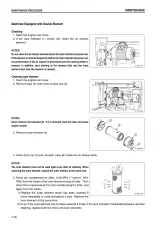 2003 Komatsu PC40MR-2/PC50MR-2 Hydraulic Excavator Operation and Maintenance Manual (P/N SEAM055301T) – preview page 6