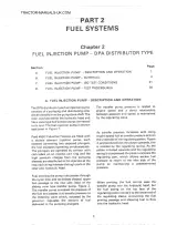Ford 455C, 555C, 655C Tractor Loader Backhoe 1984–1994 Repair Manual (SE 4282) – preview page 5