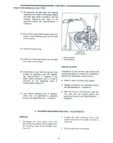 Ford 455C, 555C, 655C Tractor Loader Backhoe 1984–1994 Repair Manual (SE 4282) – preview page 7