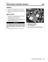 2001 Buell S3/S3T Thunderbolt Service & Repair Manual (P/N 99489-01Y) – preview page 6