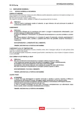 1992–2000 Aprilia RX 50 Racing Factory Service Manual (P/N 2193) – preview page 2