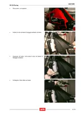 1992–2000 Aprilia RX 50 Racing Factory Service Manual (P/N 2193) – preview page 5