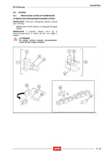 1992–2000 Aprilia RX 50 Racing Factory Service Manual (P/N 2193) – preview page 7