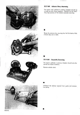 1970s BMW R 60/6 / R 75/6 / R 90/6 / R 90 S Factory Service Manual – preview page 5