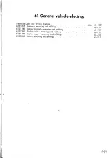1970s BMW R 60/6 / R 75/6 / R 90/6 / R 90 S Factory Service Manual – preview page 7