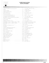 1985–1995 Cagiva Elefant 350/650 Workshop Manual (P/N 49828) – preview page 2