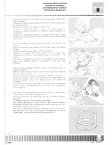 1985–1995 Cagiva Elefant 350/650 Workshop Manual (P/N 49828) – preview page 4