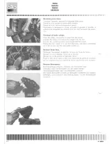 1985–1995 Cagiva Elefant 350/650 Workshop Manual (P/N 49828) – preview page 5