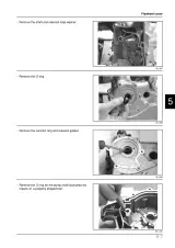 2001–2003 Piaggio X9 500cc Factory Service Manual (P/N 594766) – preview page 4